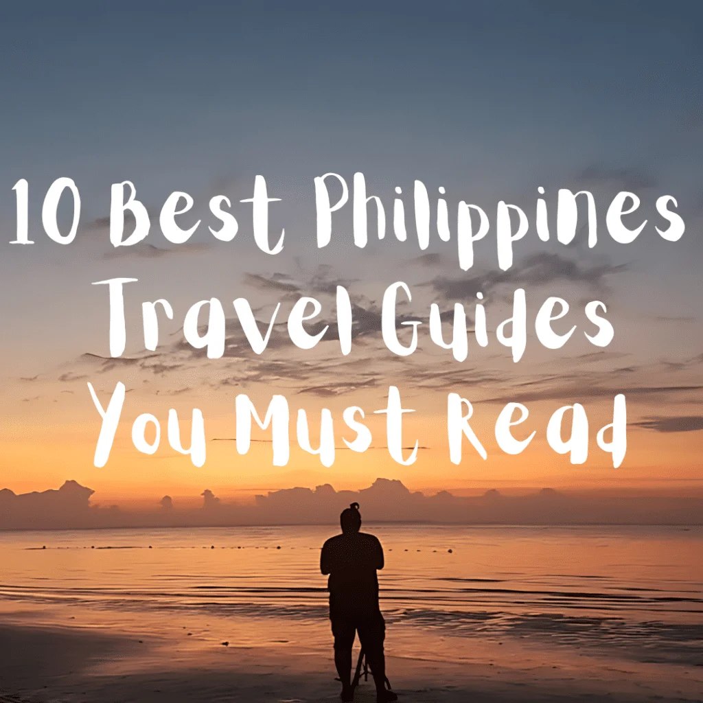 Philippines Travel Guides