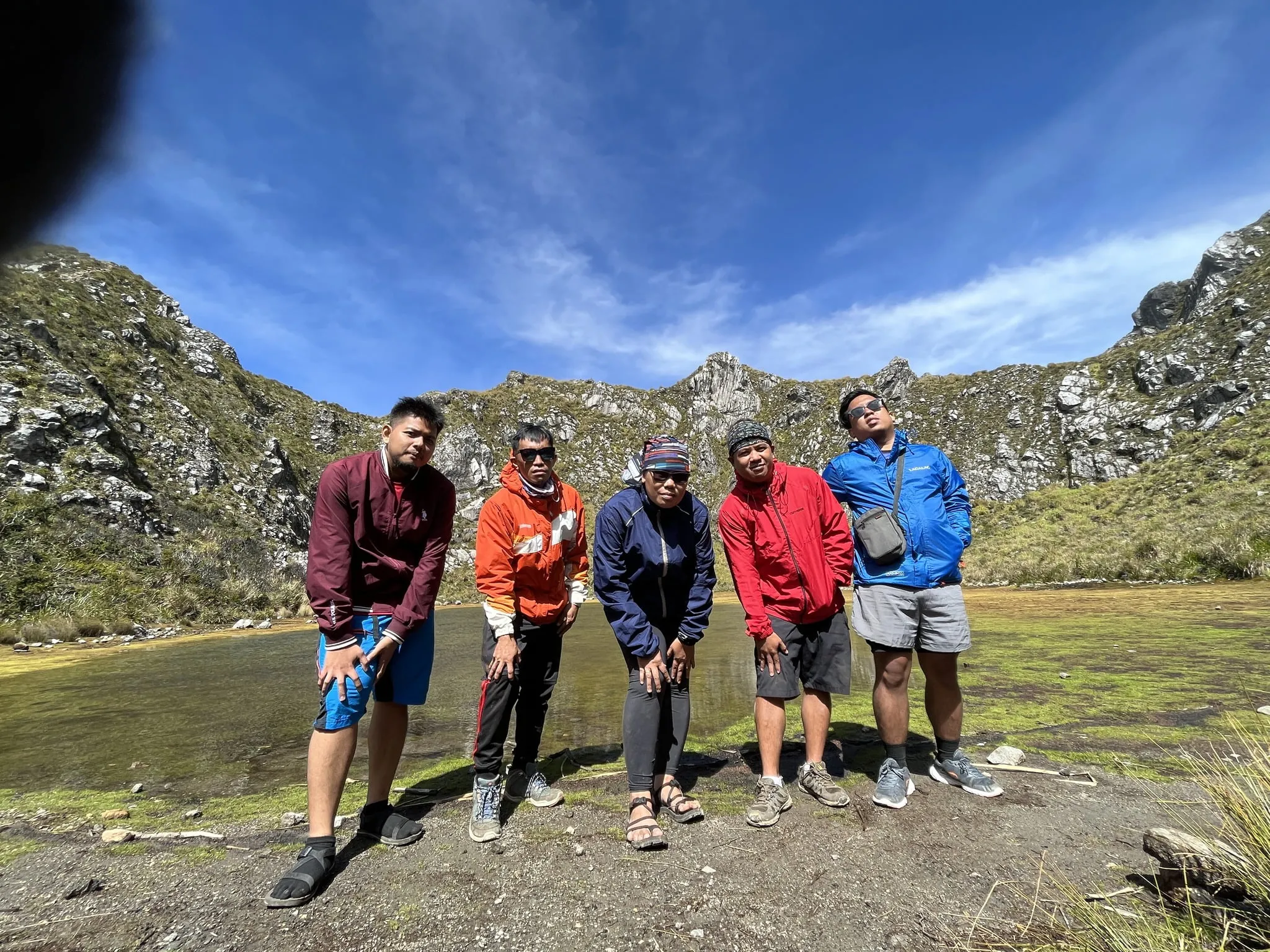 MT. Apo Philippines