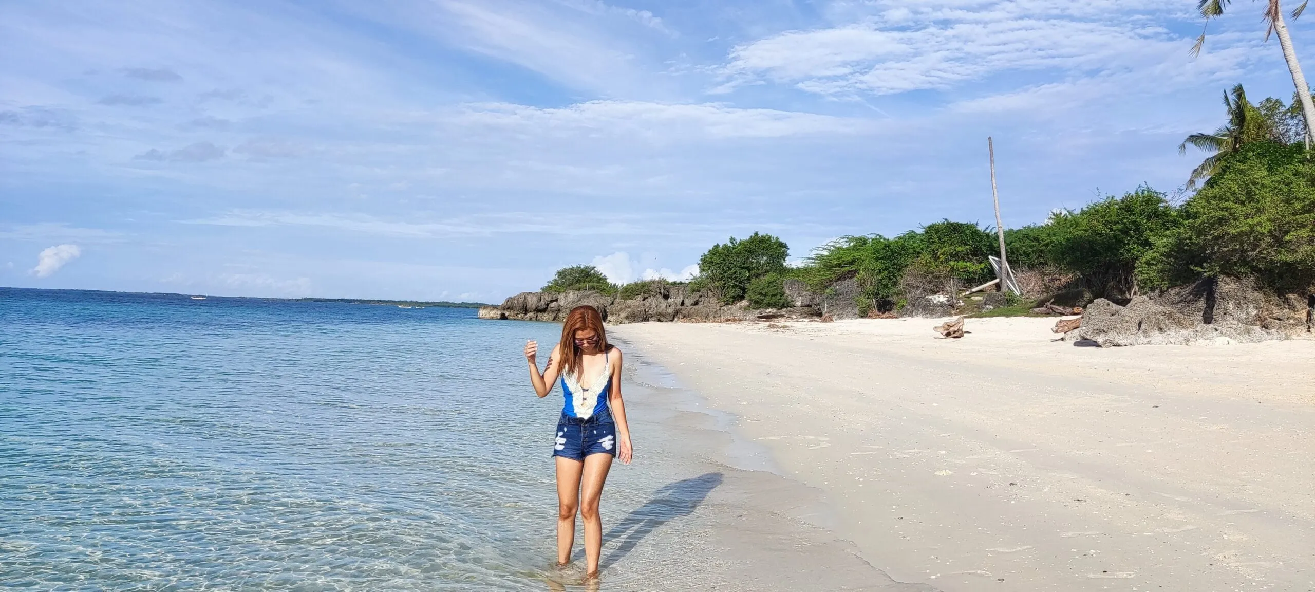 Bantayan Island Cebu