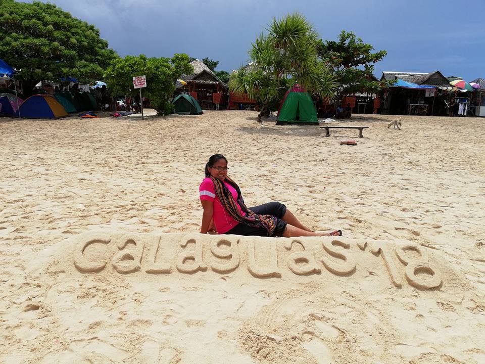 Calaguas Island