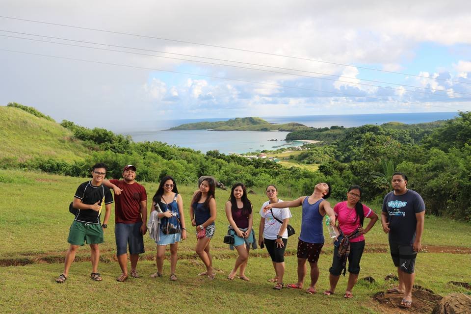 Calaguas Island