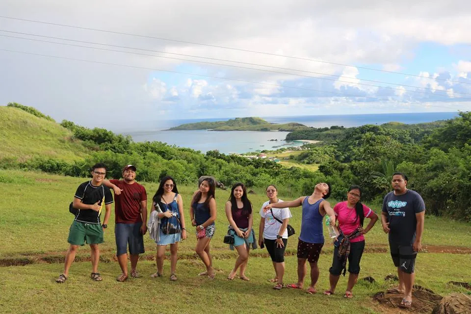 Calaguas Island