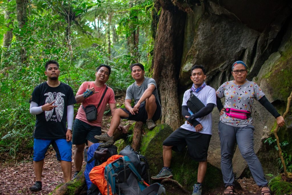 MT. Apo Philippines