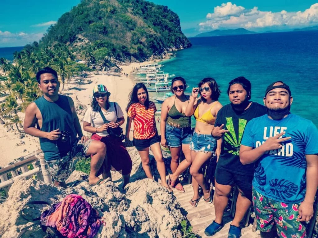 Gigantes Island iloilo