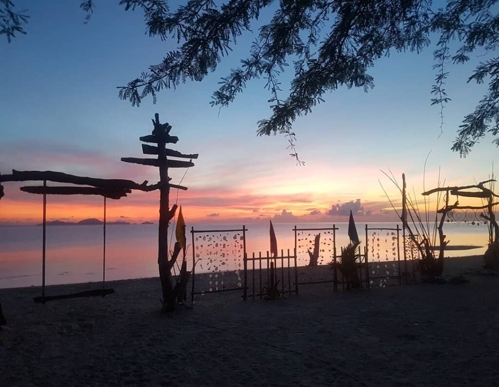 Gigantes Island iloilo