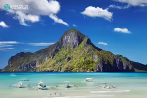 tourist destination in the philippines