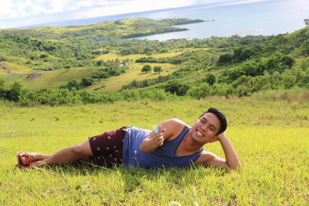 Calaguas Island