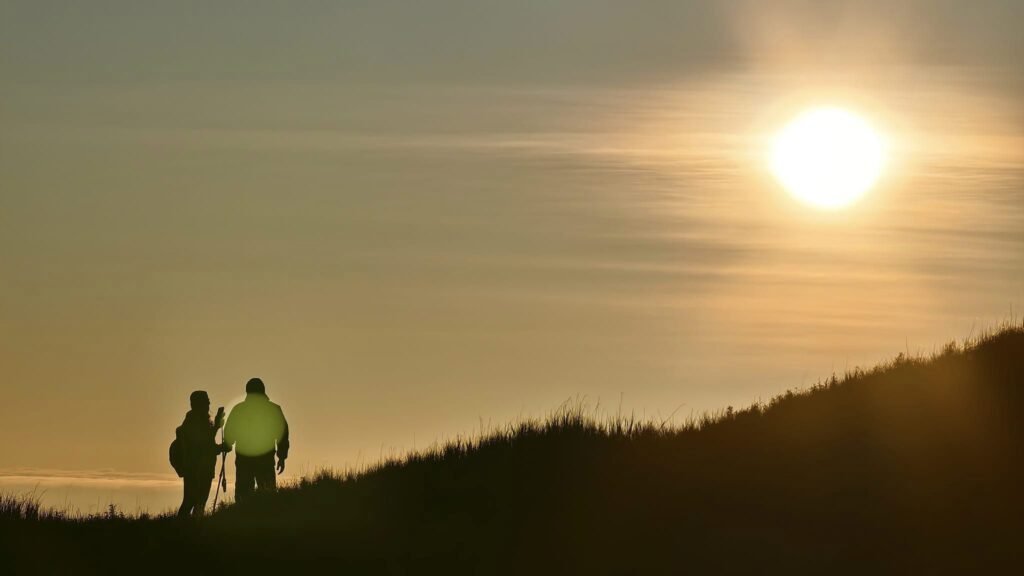 mt. pulag sea of clouds