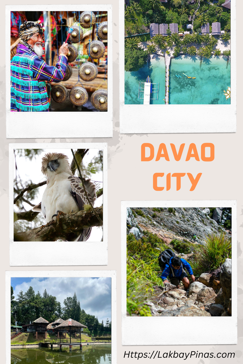 Davao City Travel Guide