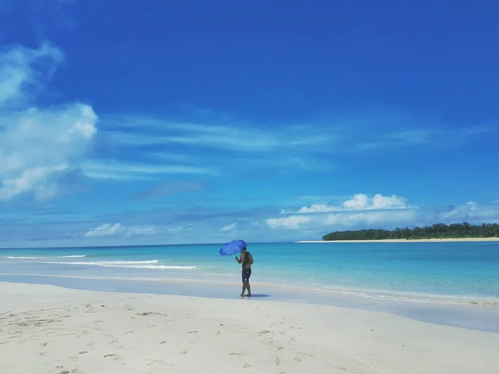 Jomalig Island