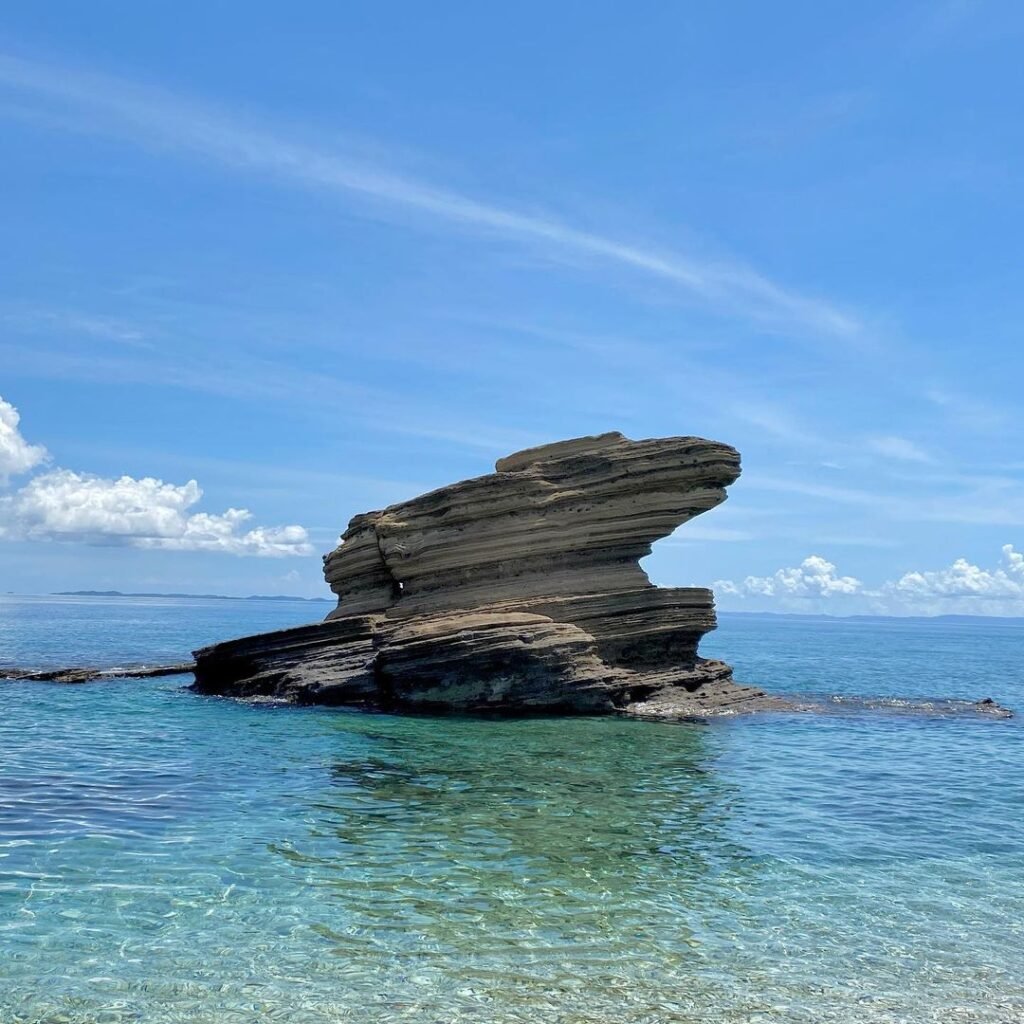 Animasola Island