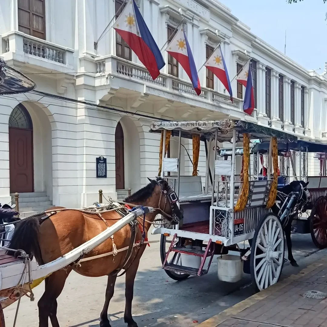 Intramuros Manila