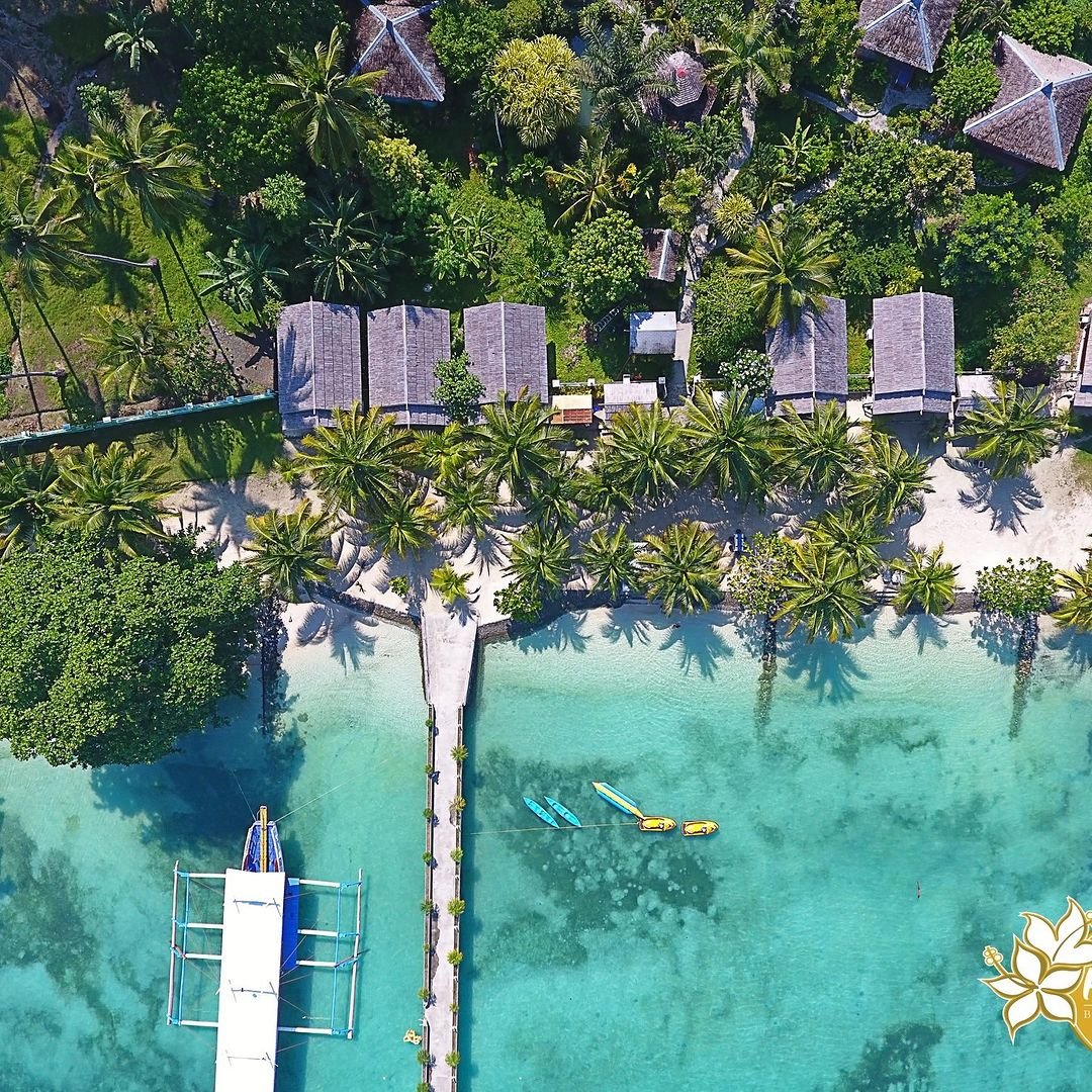 Samal Island