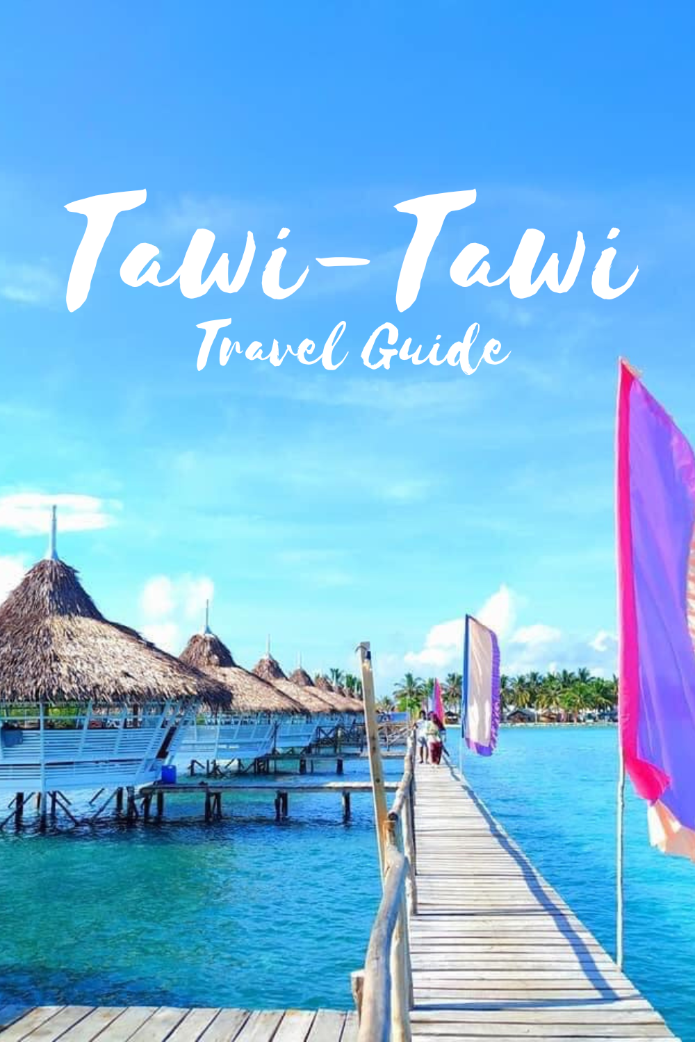 Tawi-Tawi Travel Guide