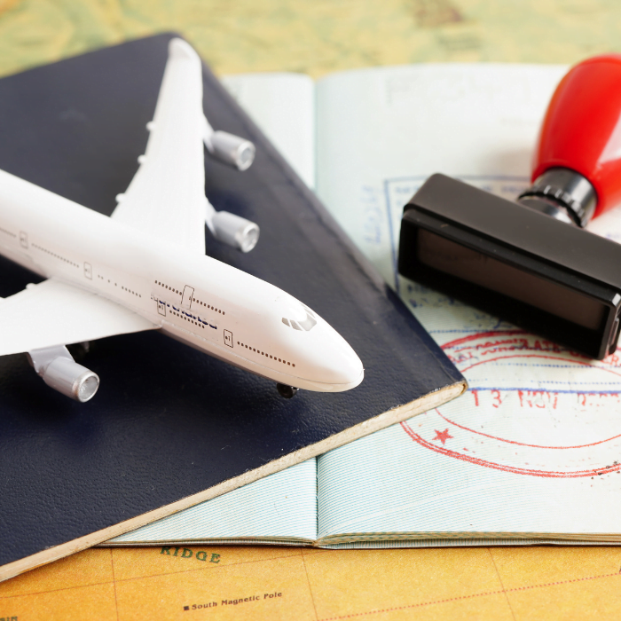visa guide