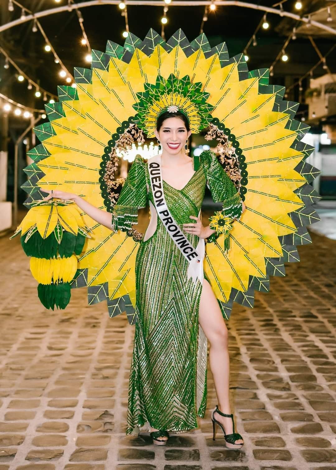 pahiyas festival costume