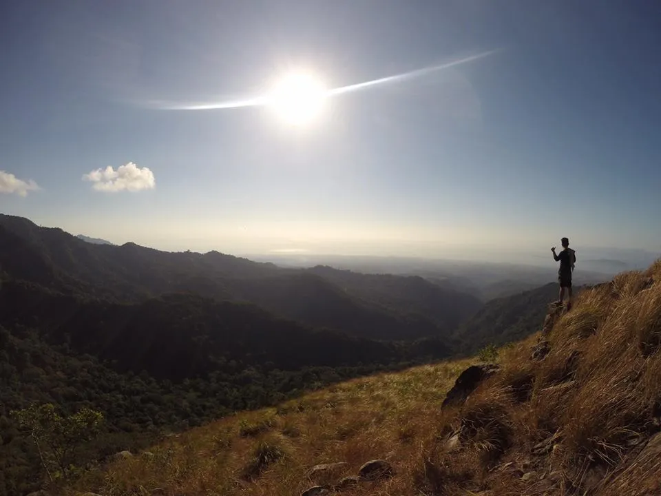 tarak ridge trail