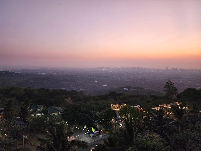 Cloud 9 Antipolo