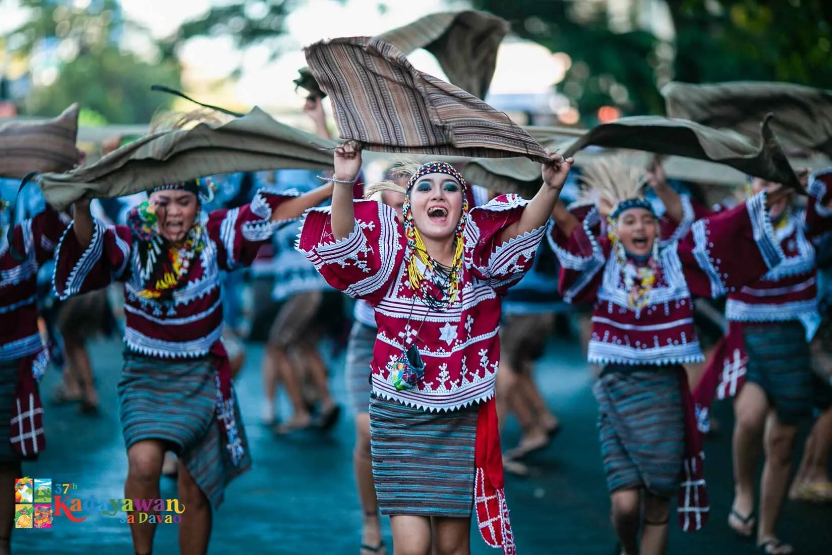 Kadayawan Festival
