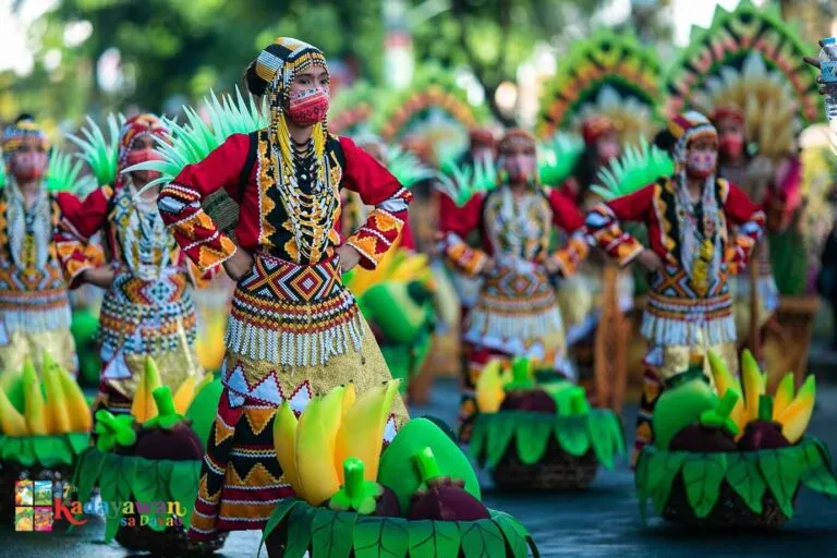 Kadayawan Festival