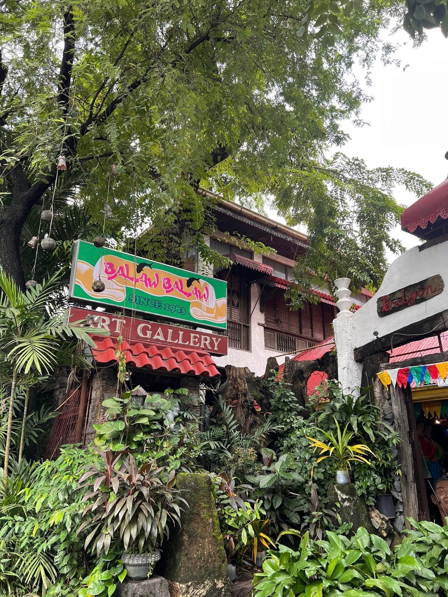 where to eat in antipolo
