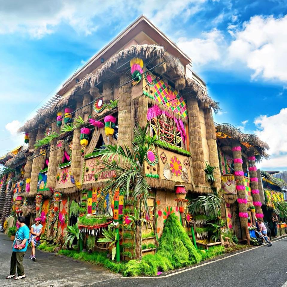 Ultimate Guide To Pahiyas Festival In Lucban Quezon 2025