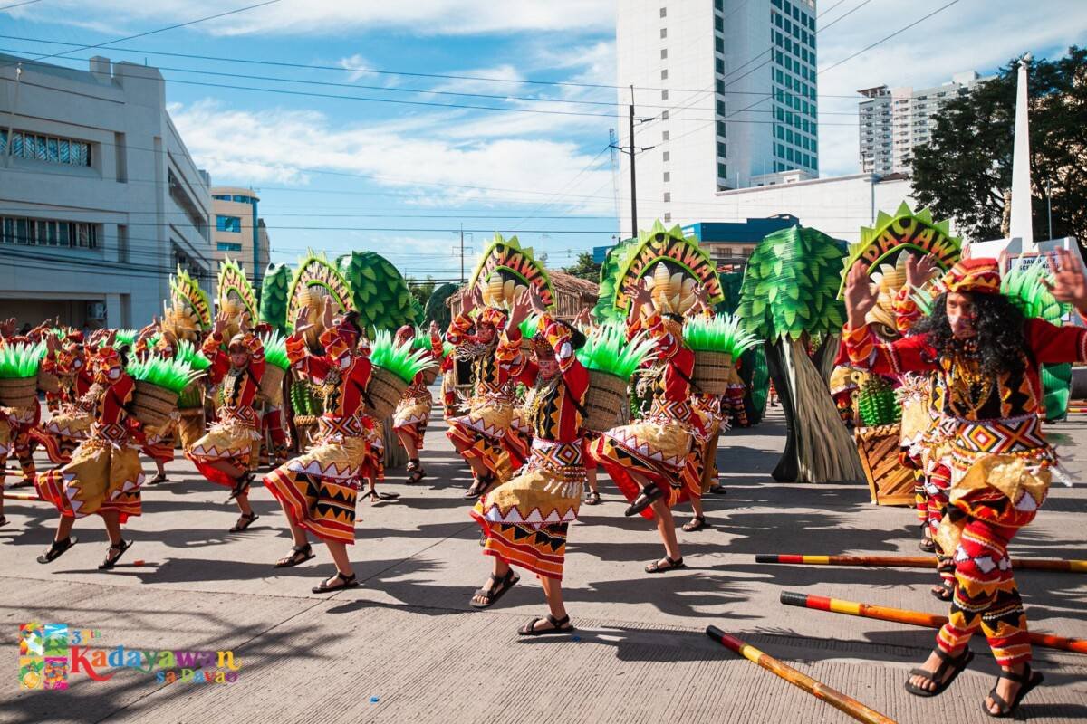 Kadayawan Festival