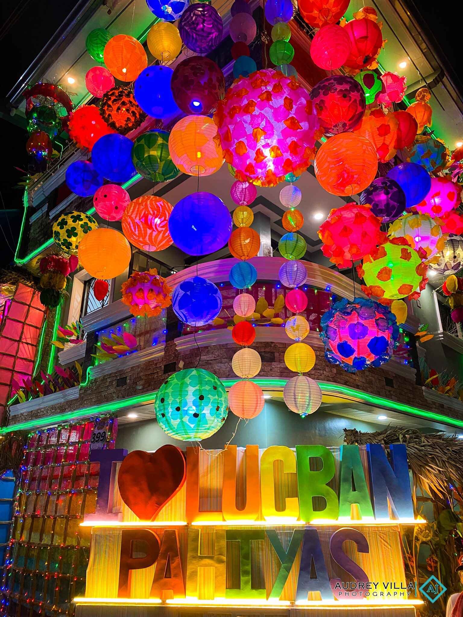 pahiyas festival 2026