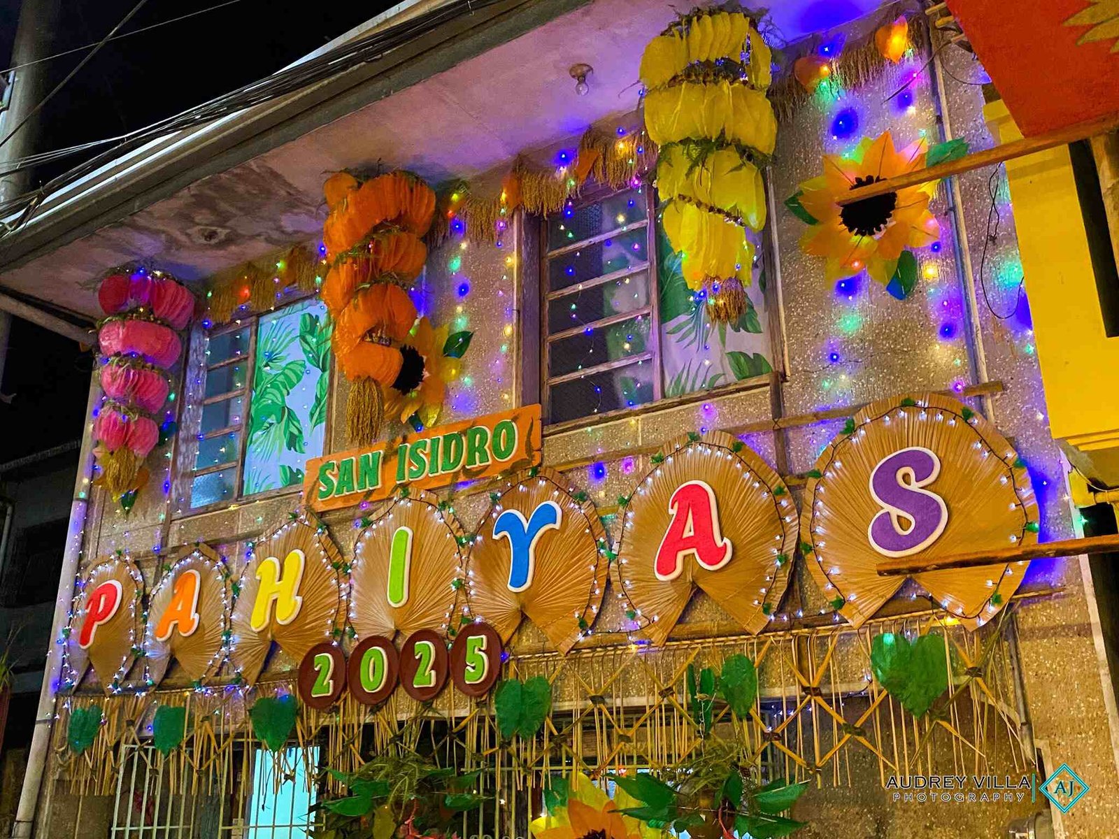 pahiyas festival 2026