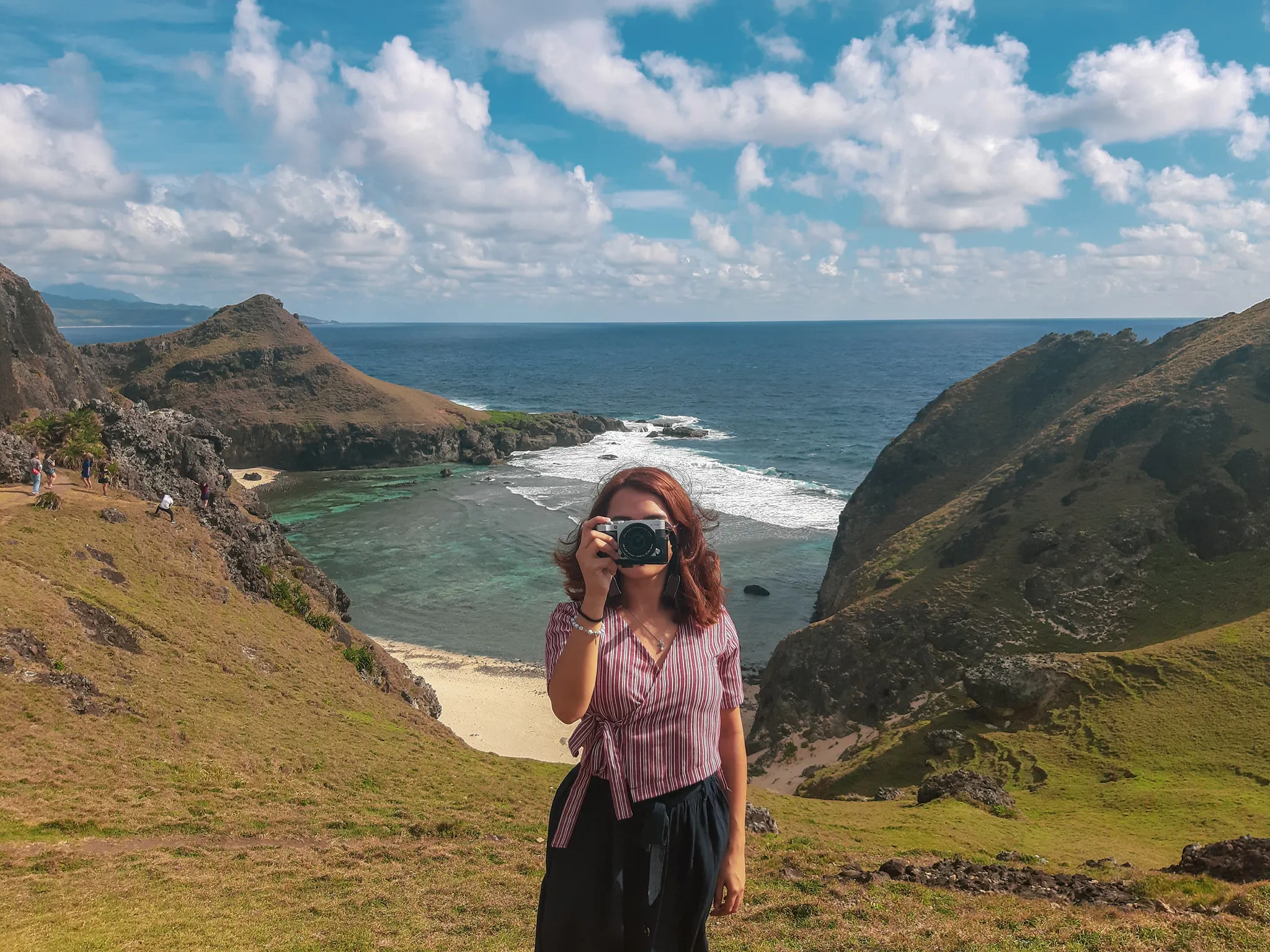 Batanes Tourist Spot