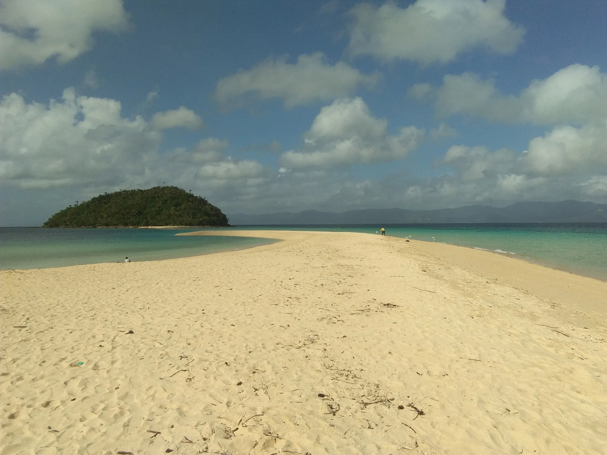 bonbon beach romblon