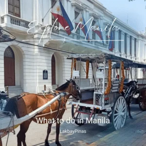 what to do in manila | The best places to travel with kids in the Philippines