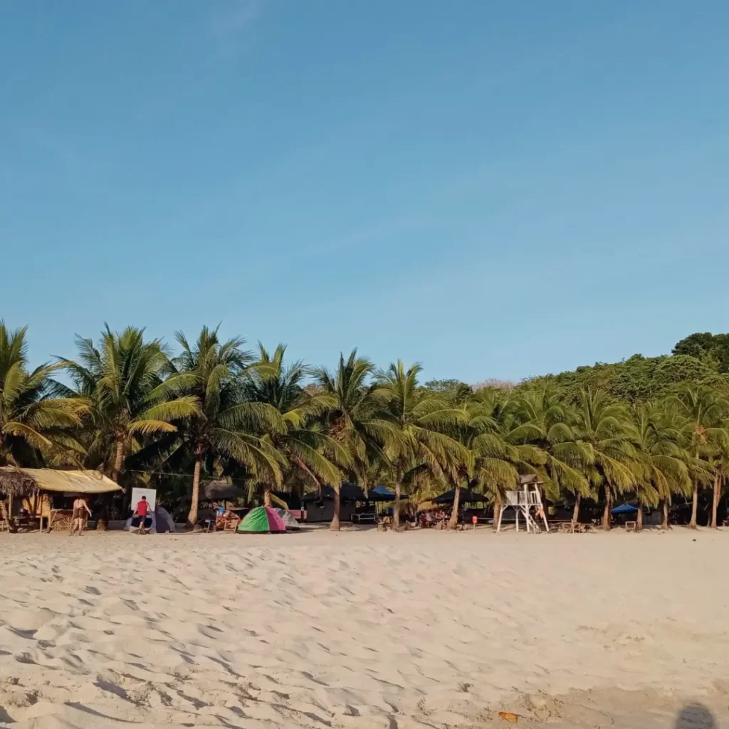 laki beach photo 2026