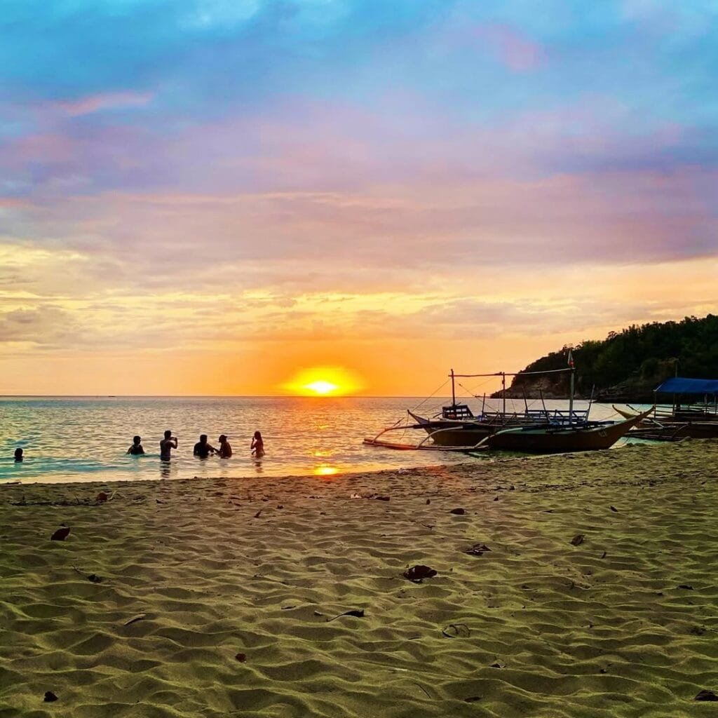 laki beach photo 2026