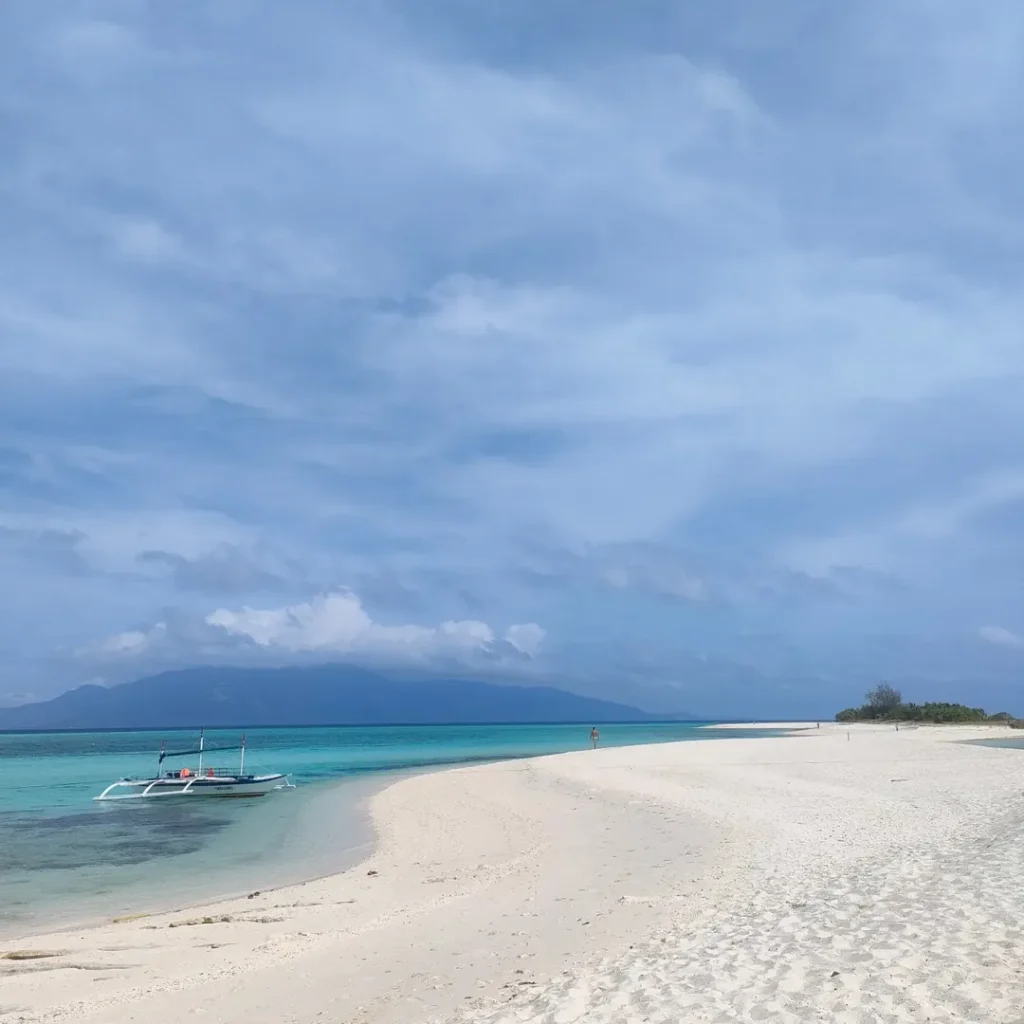 Cresta de gallo island photo 2026