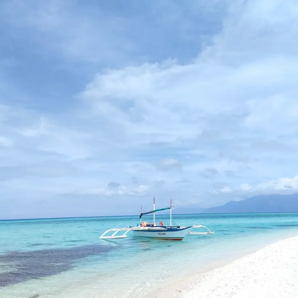 Cresta de gallo island photo 2026