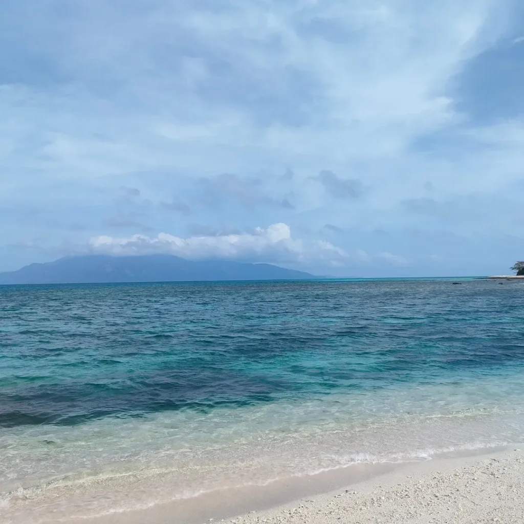 Cresta de gallo island photo 2026
