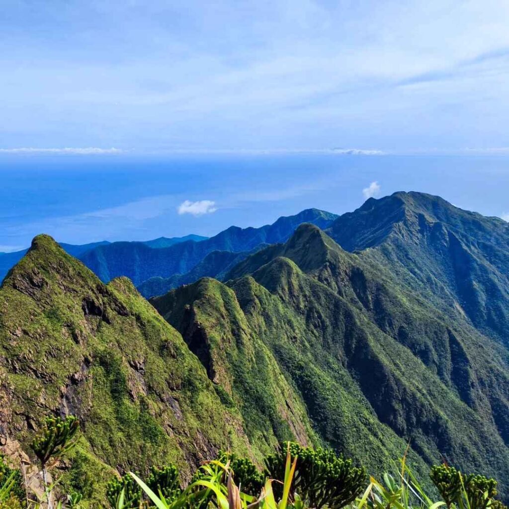 mt guiting guiting