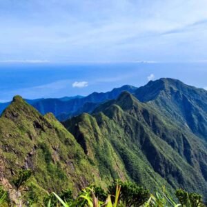 Mt. Guiting-Guiting
