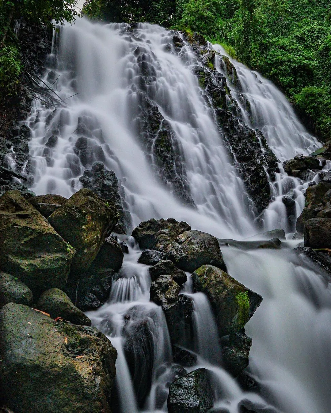 Mimbalot Falls