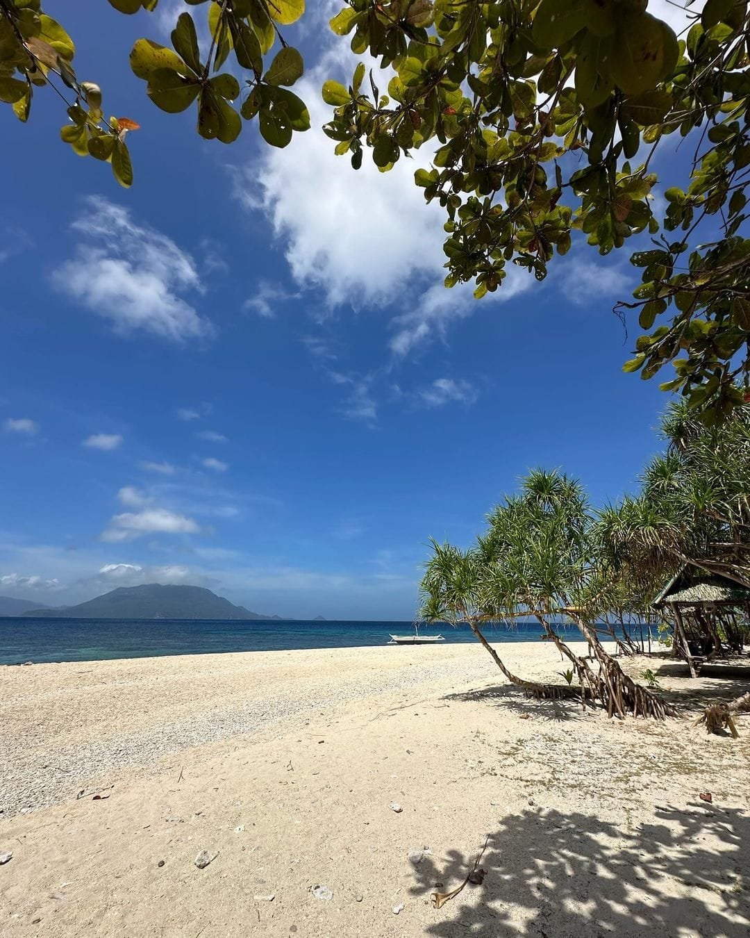 Cobrador Island