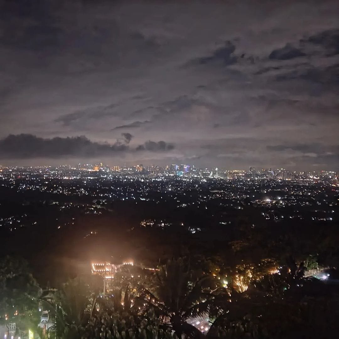 Cloud 9 antipolo