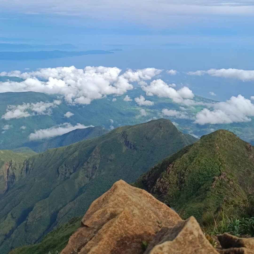 mt guiting guiting