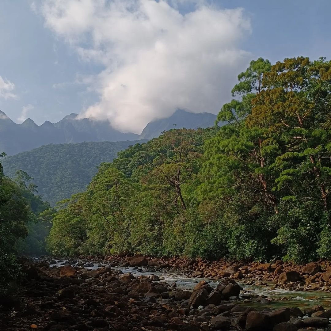 mt guiting guiting