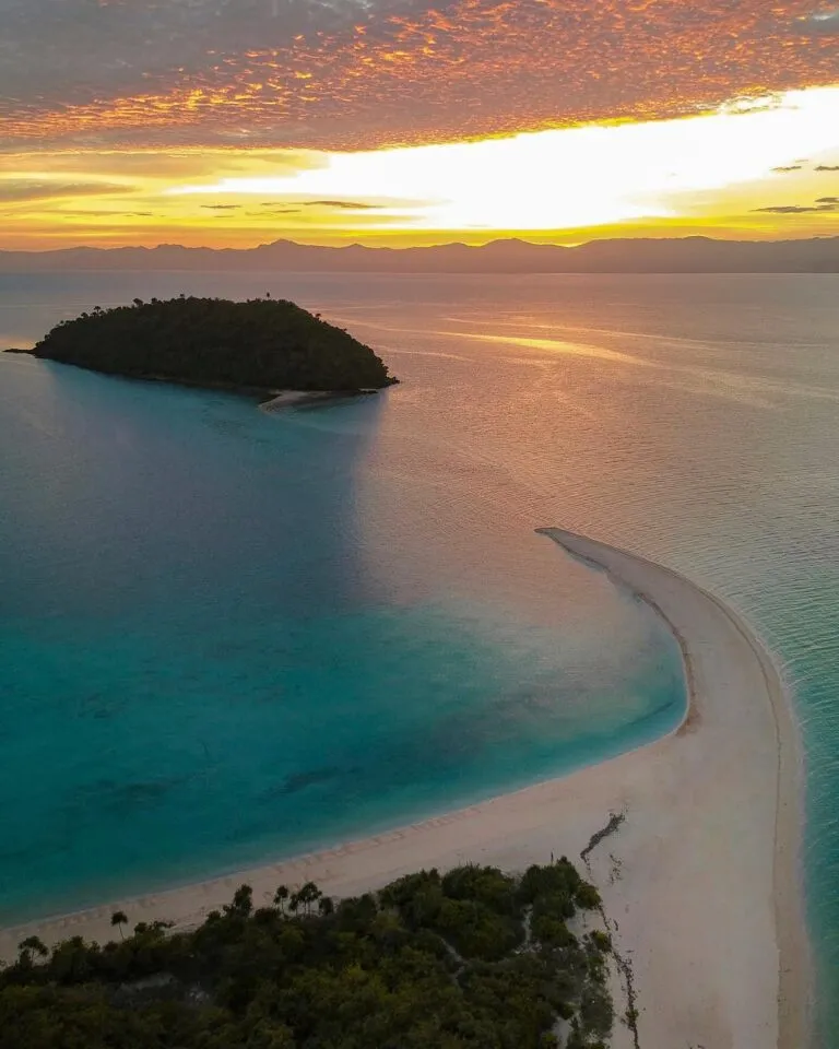 Bonbon Beach Romblon