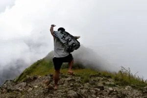 tarak ridge