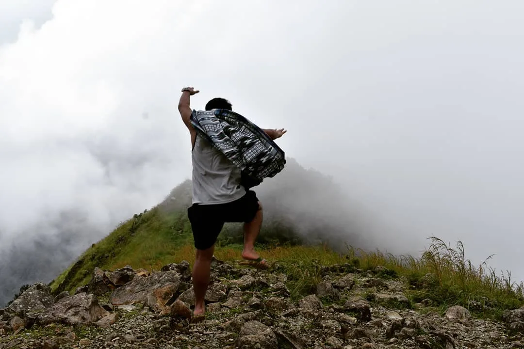 tarak ridge