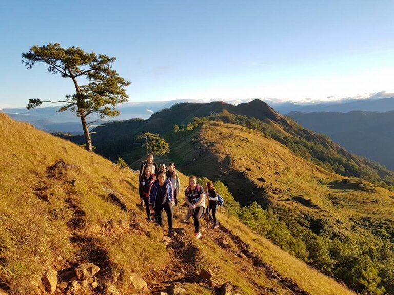 Ultimate Guide To Mt Ulap In Itogon Benguet 2025