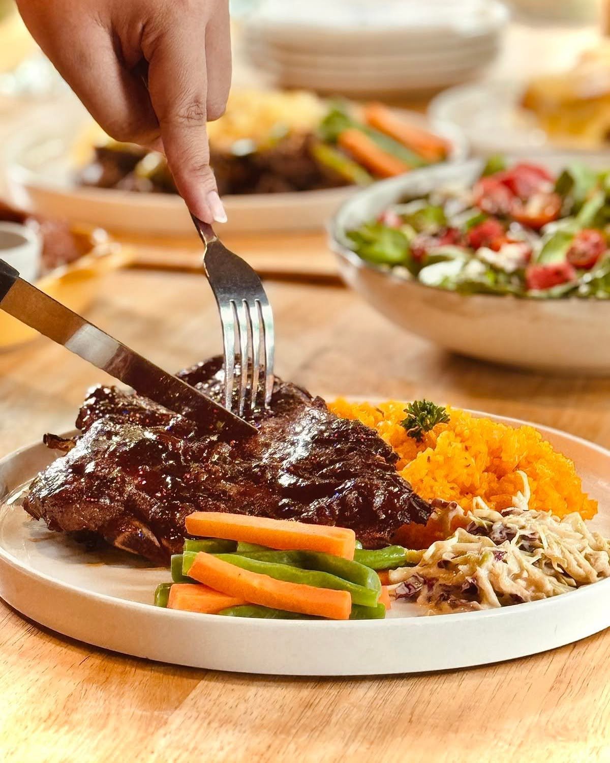 best restuarant in marikina