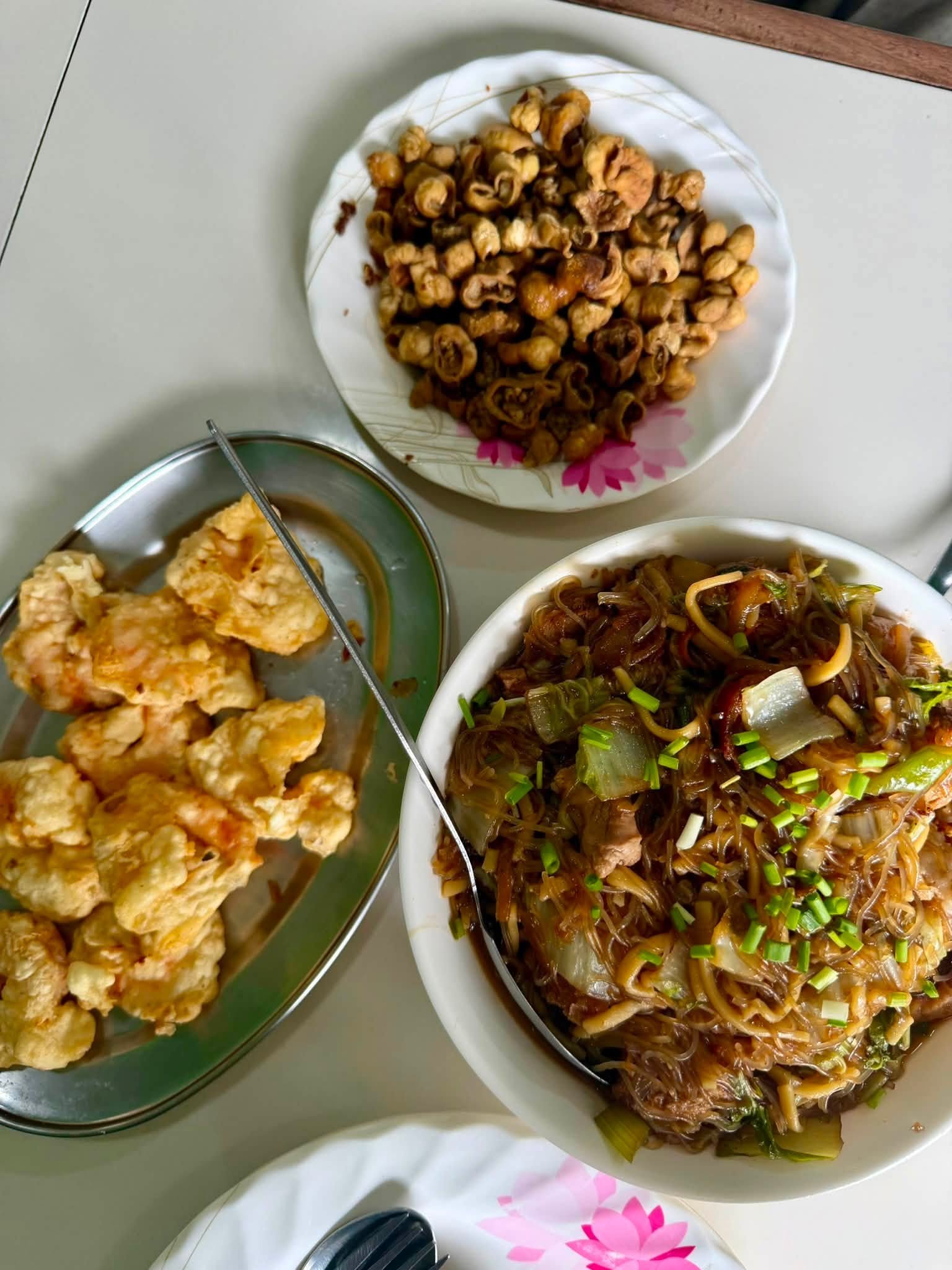 Lola Helen Panciteria best restaurant in marikina
